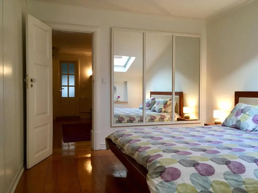 Flores Guest House