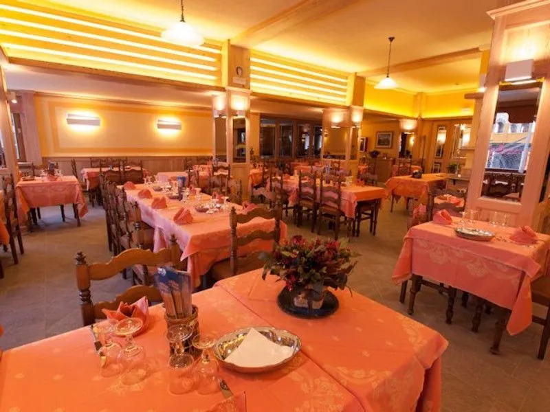 Hotel Breuil