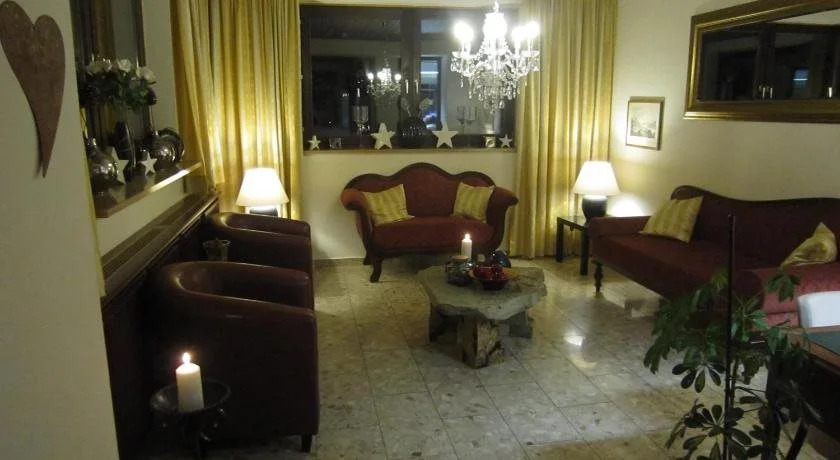 Hotel Aloisia, Hotel Garni
