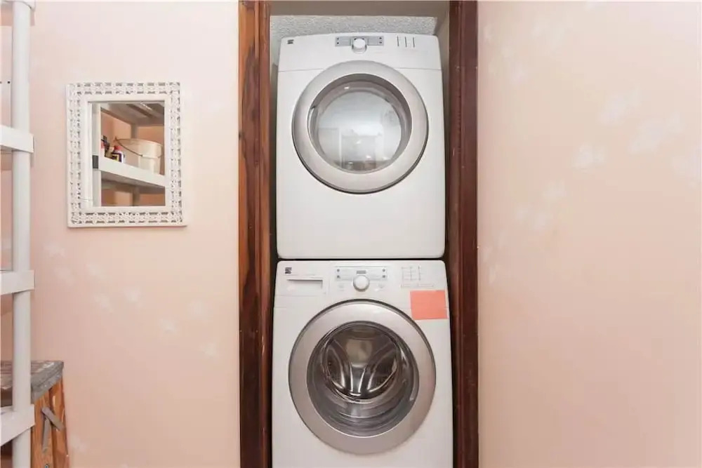 Ocean Eight 104 - Three Bedroom Condo