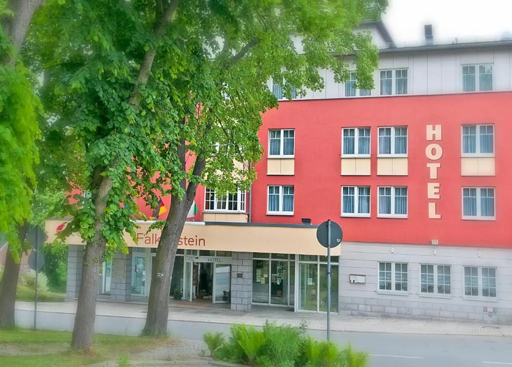 Hotel Falkenstein