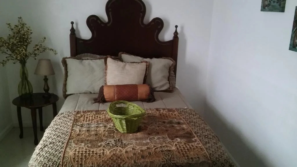 Bishop's Bed Breakfast & Beyond