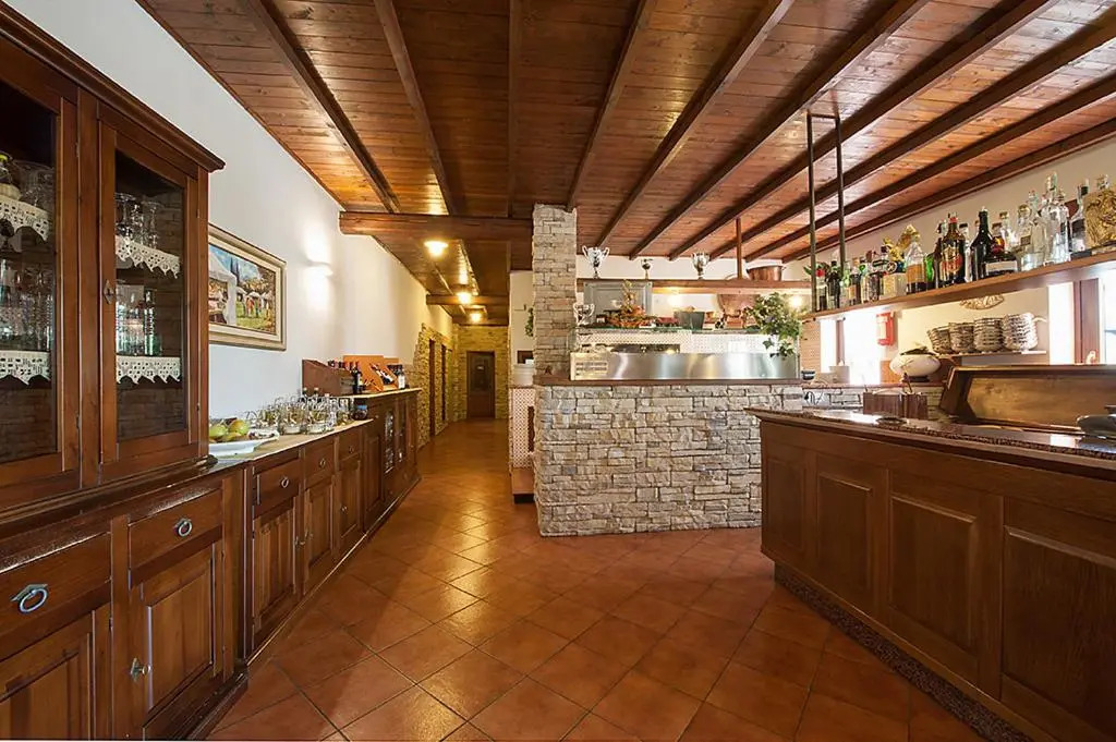Hotel Plestina Ristorante Pizzeria