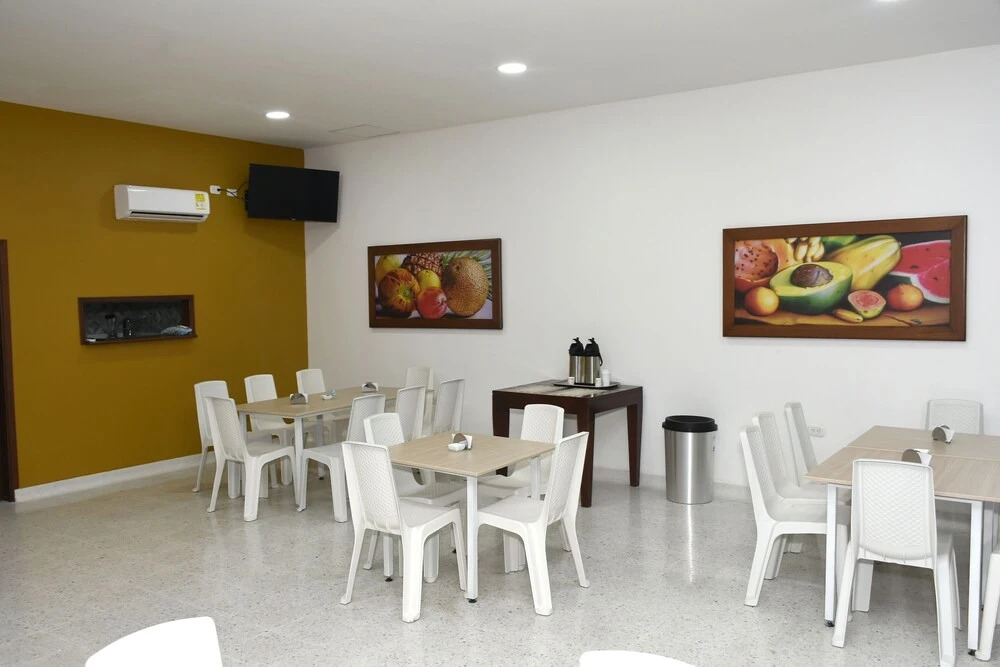 Hotel Kai Soledad