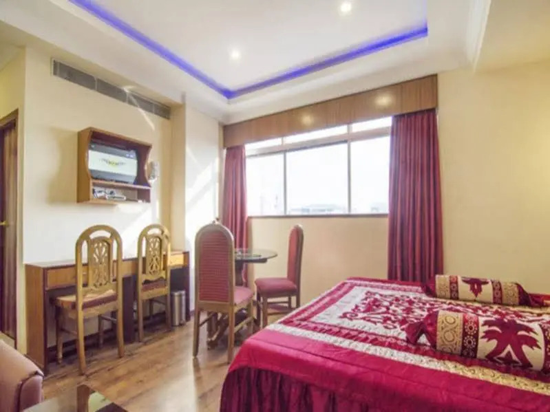 Hotel East Palace Salt Lake Sector V
