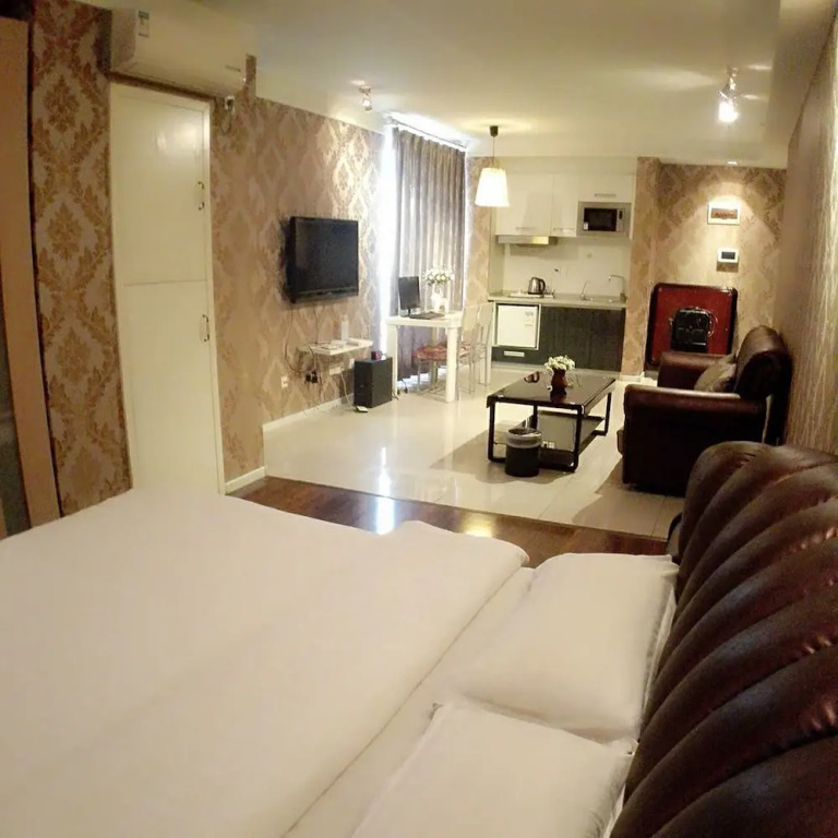 72 Inn Shenyang Dayuecheng D1