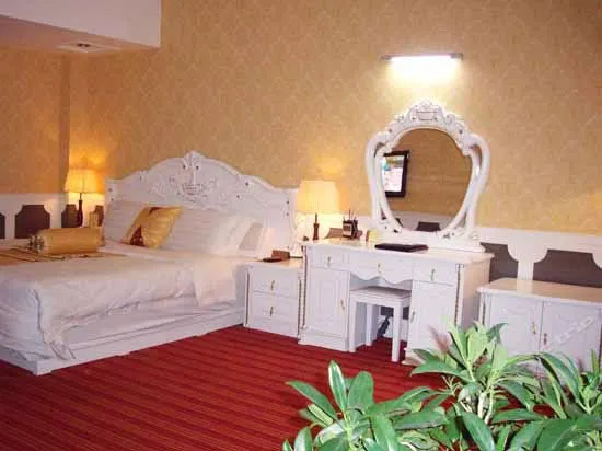 Hongzhou Hotel