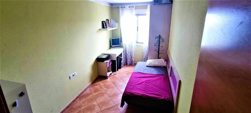 Apartment Segura 2BD