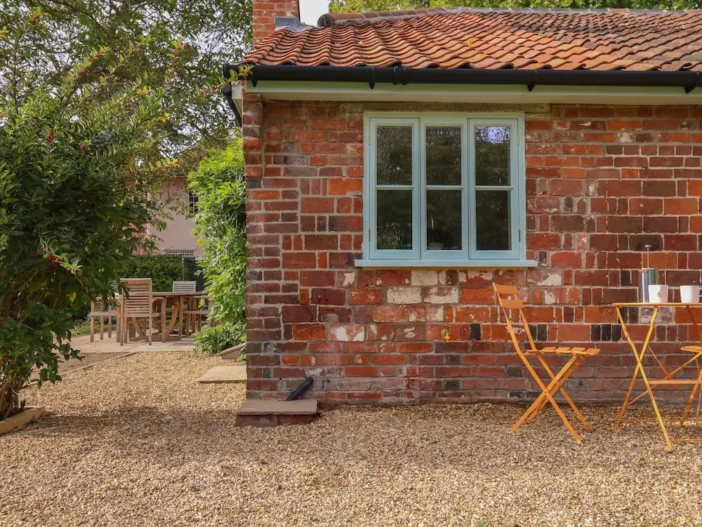 Rookery Cottage