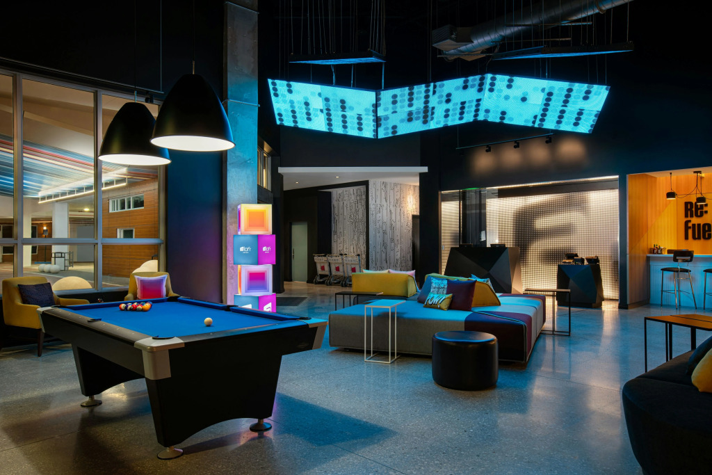 Aloft by Marriott Delray Beach