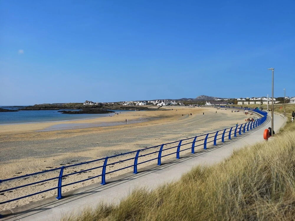 Tyn Towyn - Ty Coch