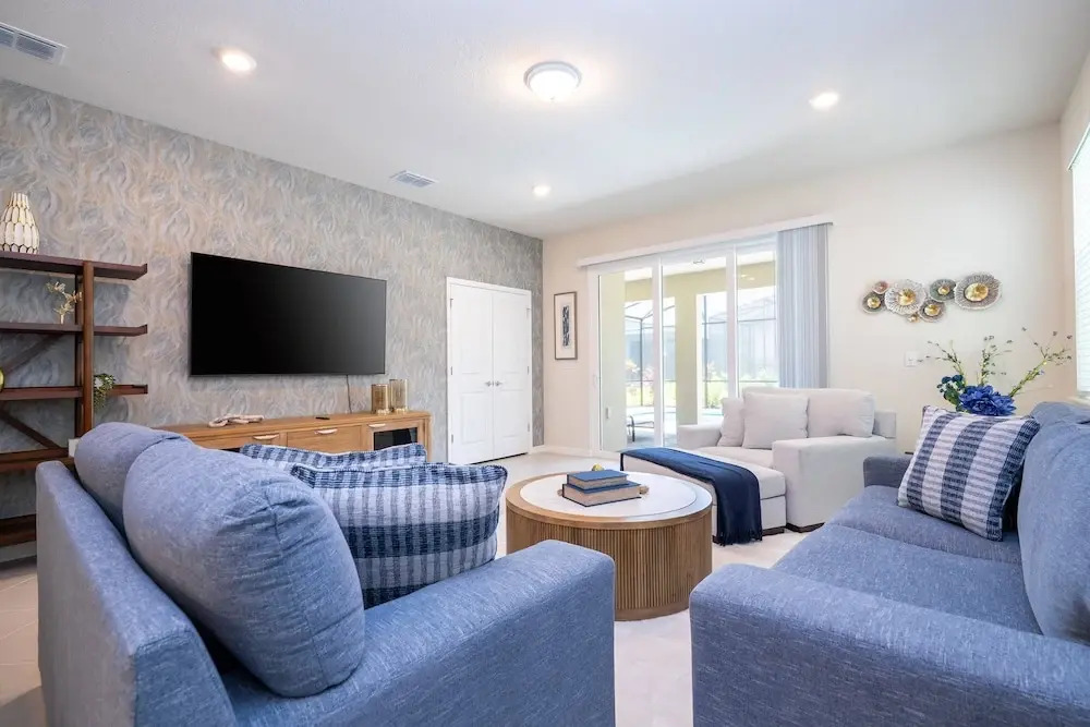 Windsor Cay 7BR Water Park Free