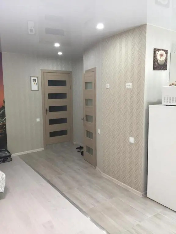 Apartments Robocha Street 81 Kirova
