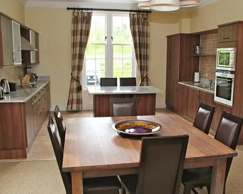 Cameron Club Lodges, Alexandria, Scotland