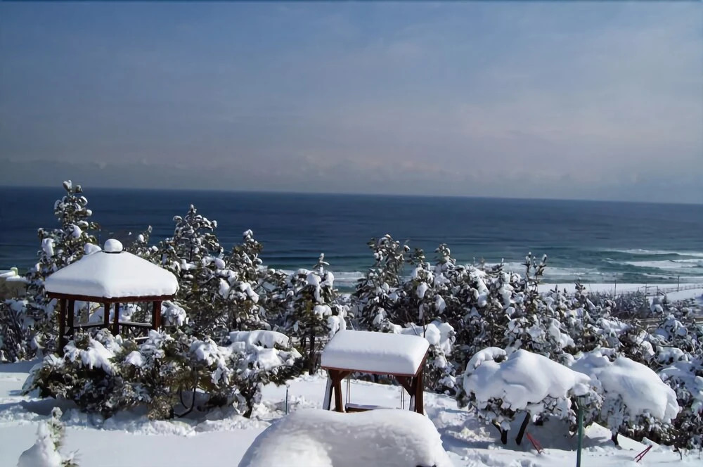 Sunrise Pension