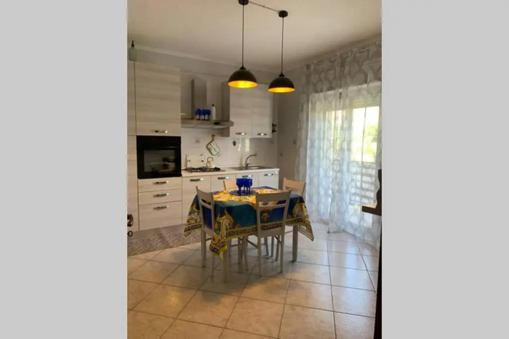 Casa vacanza - I Mulini con parcheggio gratuito incluso.