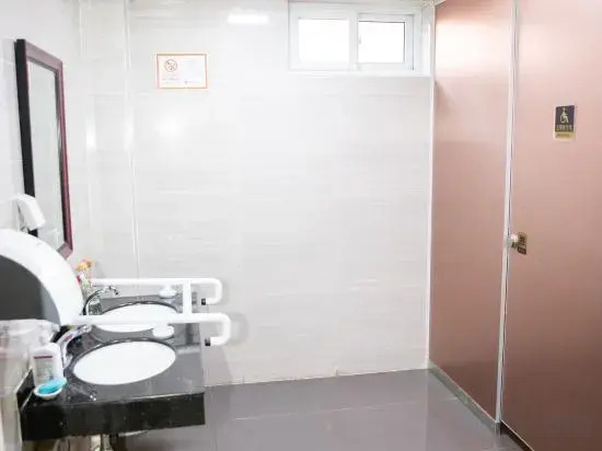 Jintai Home (Beijing North Railway Station Jiaotong University Branch)