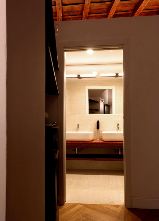 Capranica Apartment