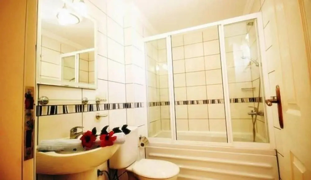 Royal Heights Residence 2 Bedrooms