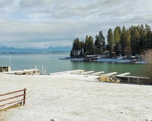 Peaceful Bay Resort, Lakeside