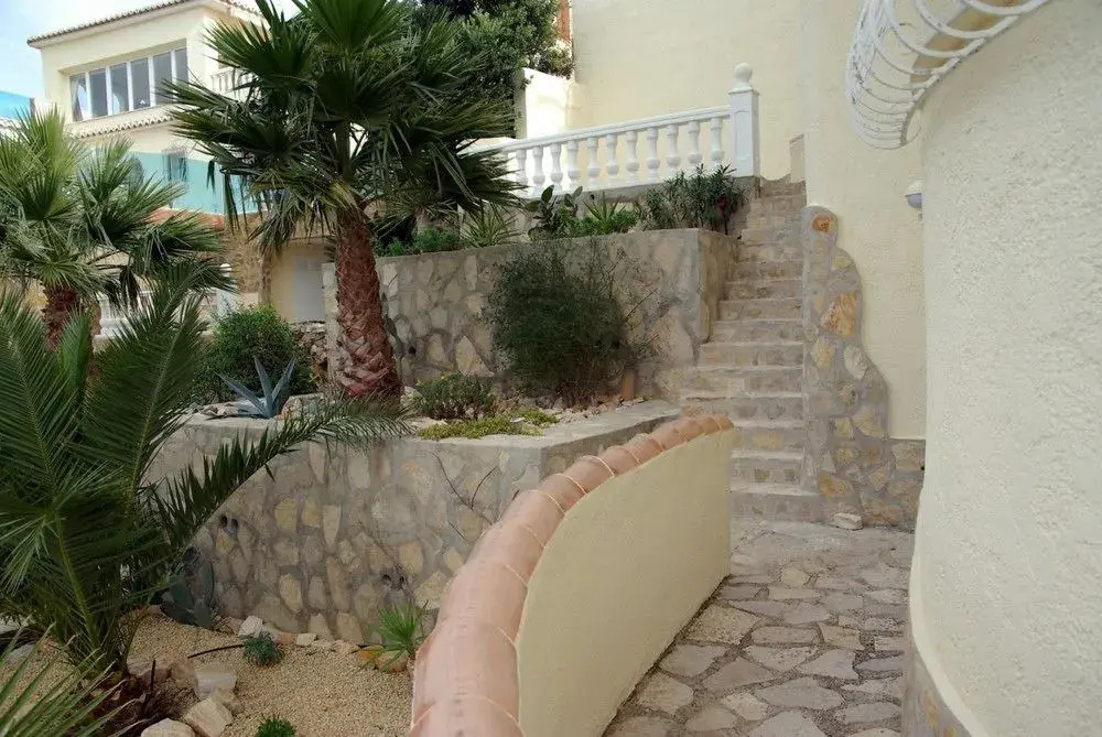 Villa in Benitachell, Alicante 102533 by MO Rentals