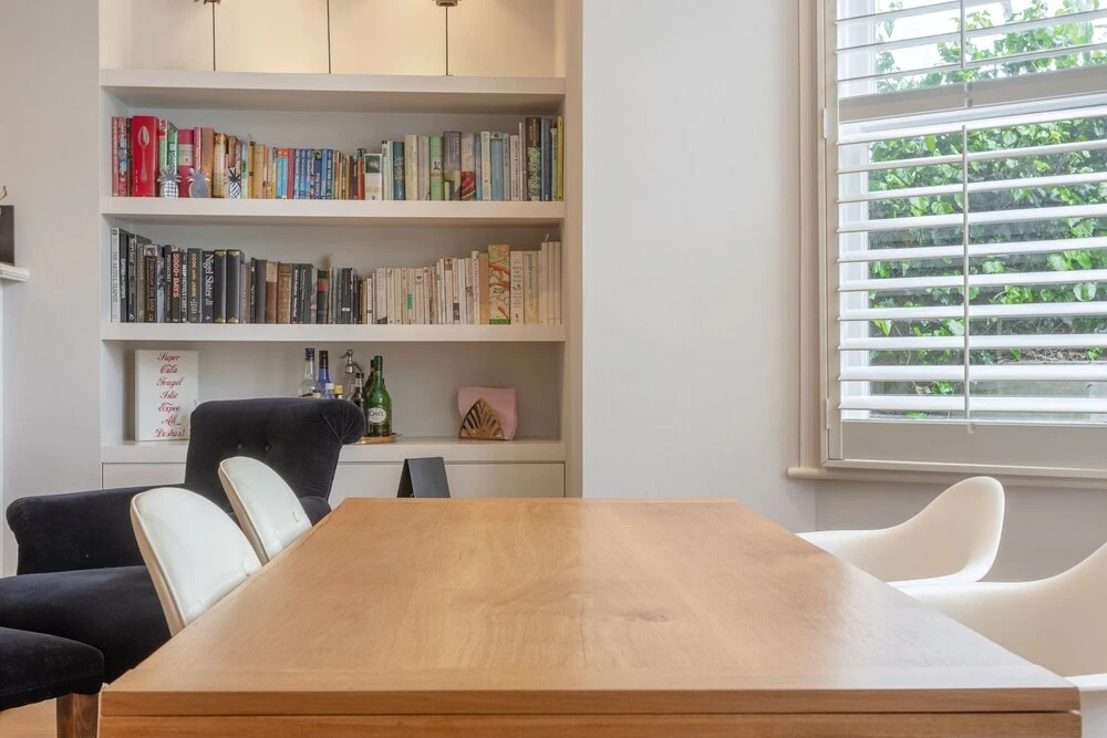 2 Bedroom Garden Flat in Brondesbury Park