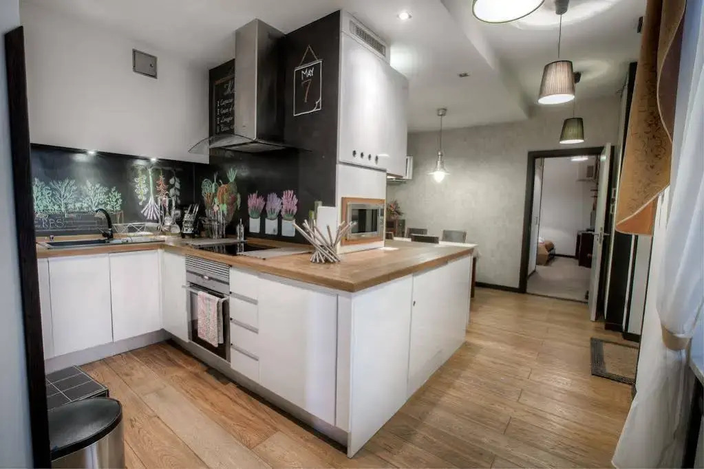 Apartamenty Sienna 7