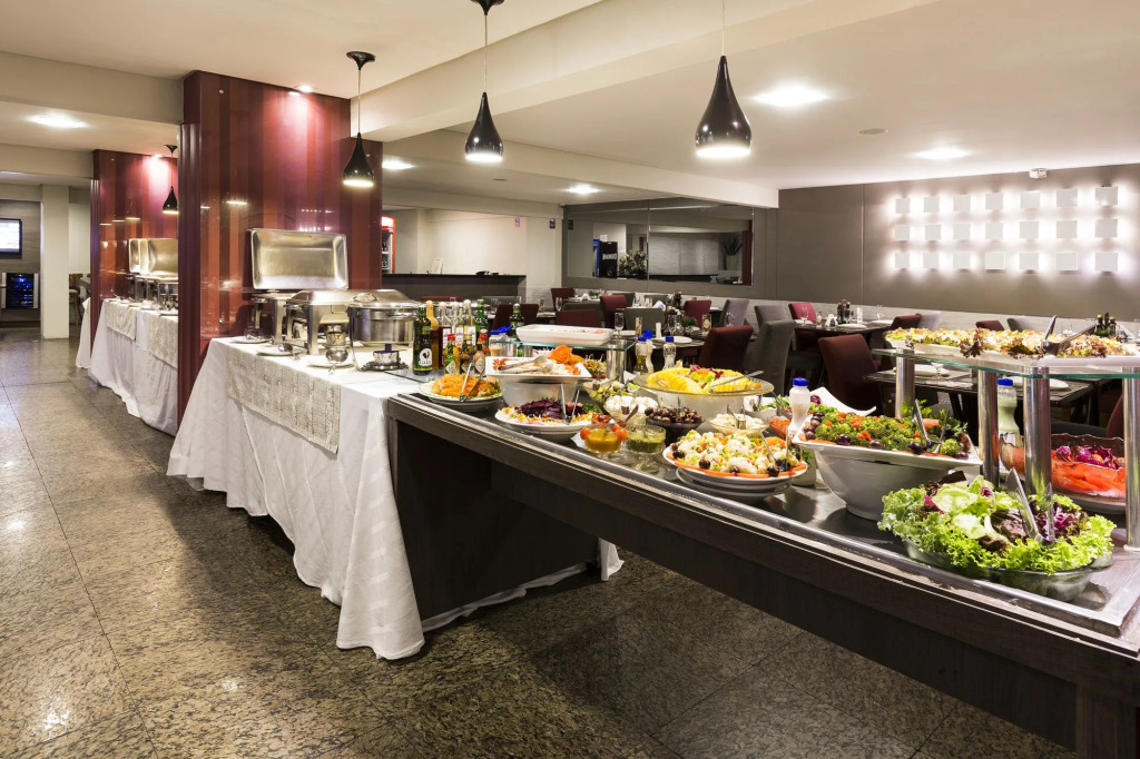 Hotel Sibara SPA & Convenções