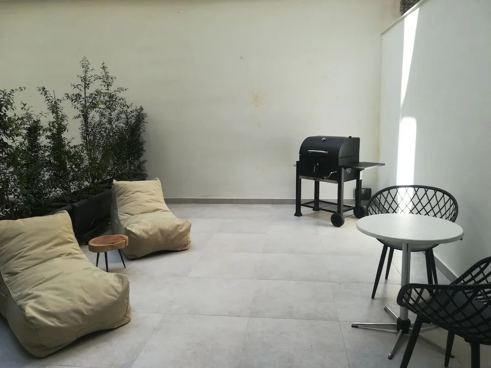 Olympus Residence