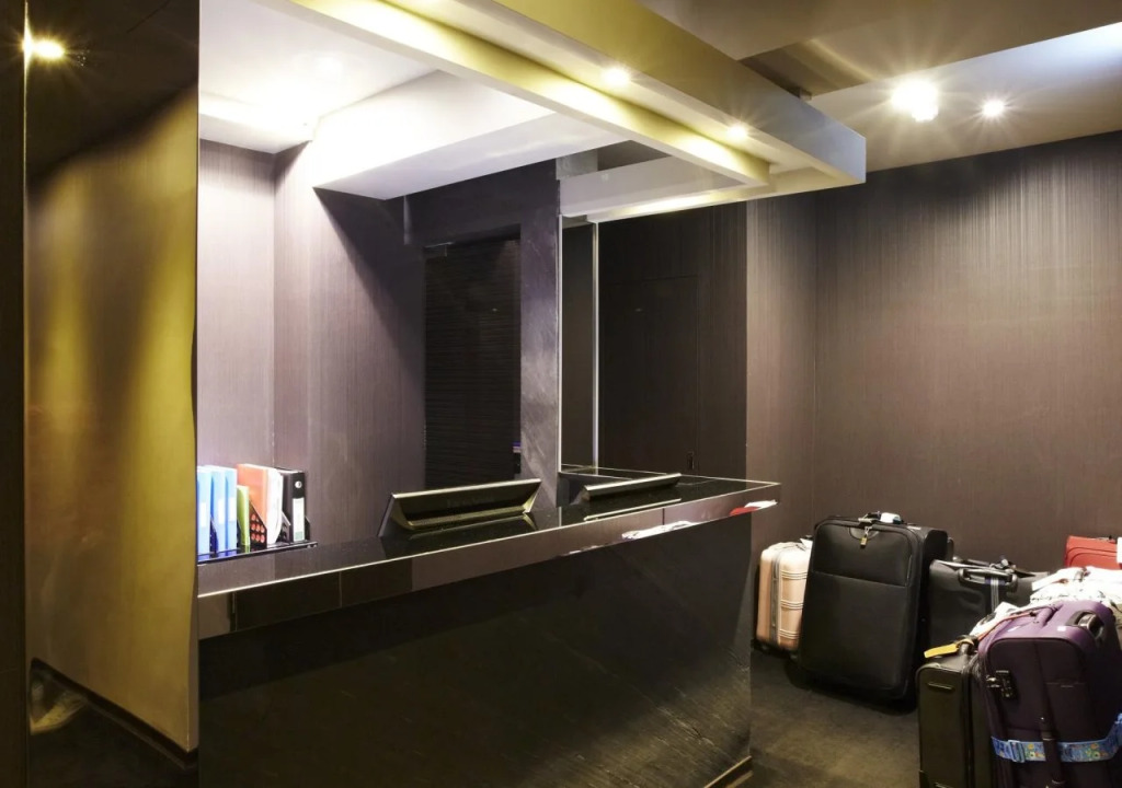 Main Inn Taipei