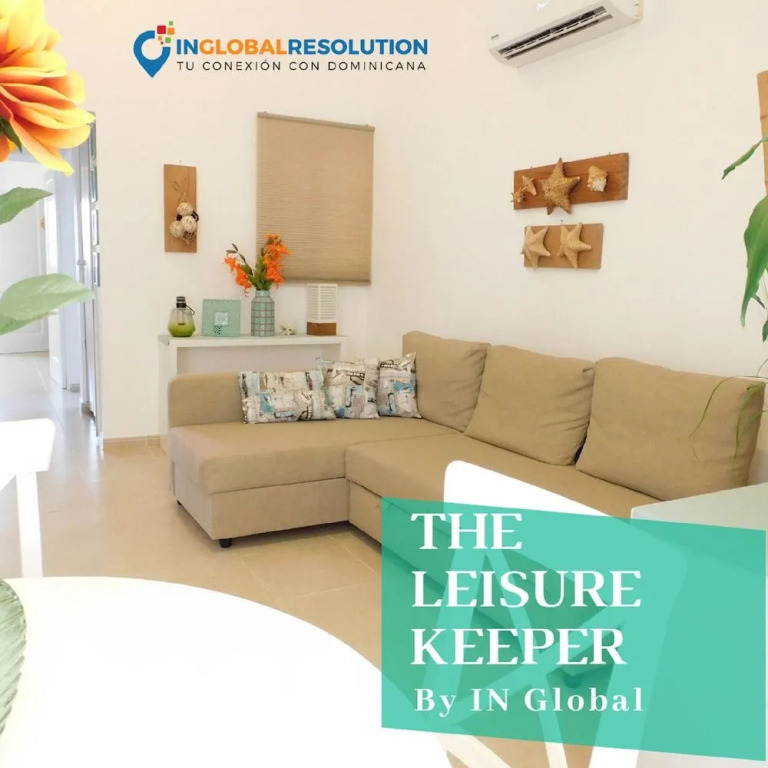 The Leisure Kieper Ideal Apartment Couples