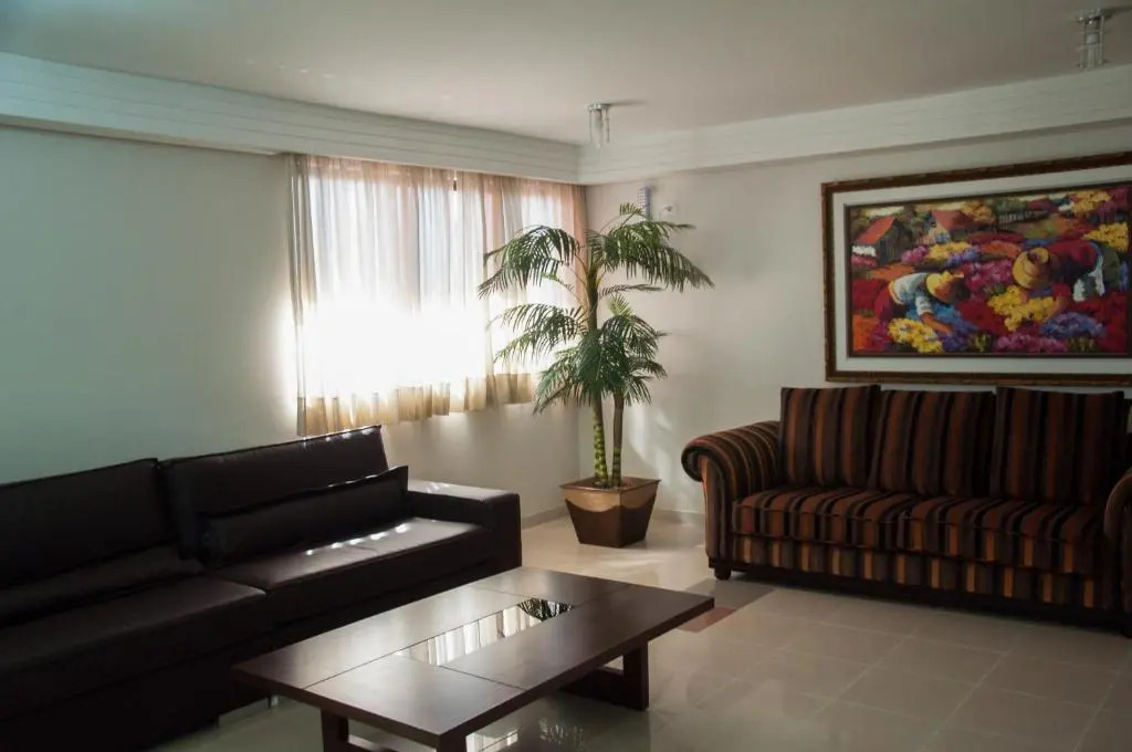 Copas Executive Hotel