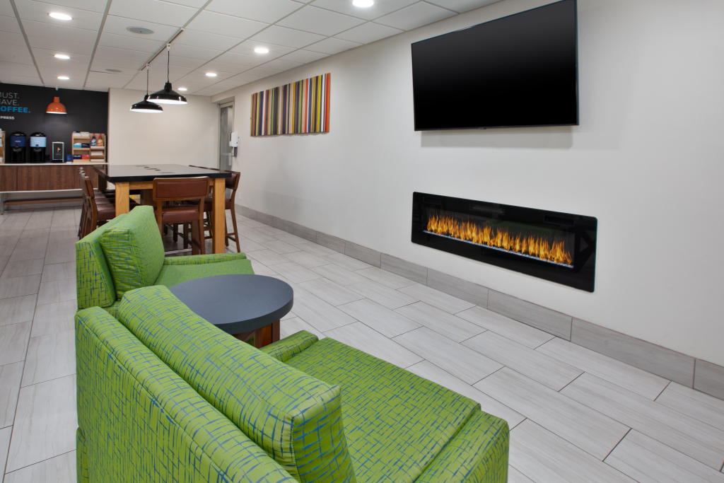 Holiday Inn Express Hotel & Suites Delaware-Columbus Area by IHG