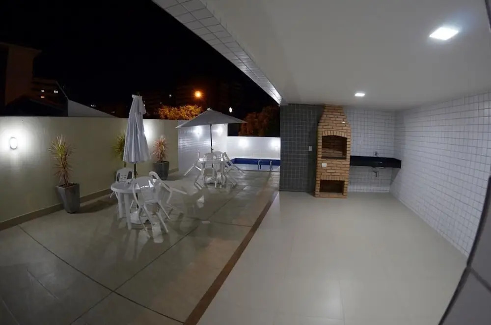 Excelentes Apartamentos Maceió Ponta Verde
