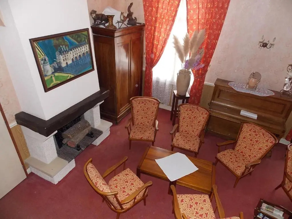 Hostel Du Roy