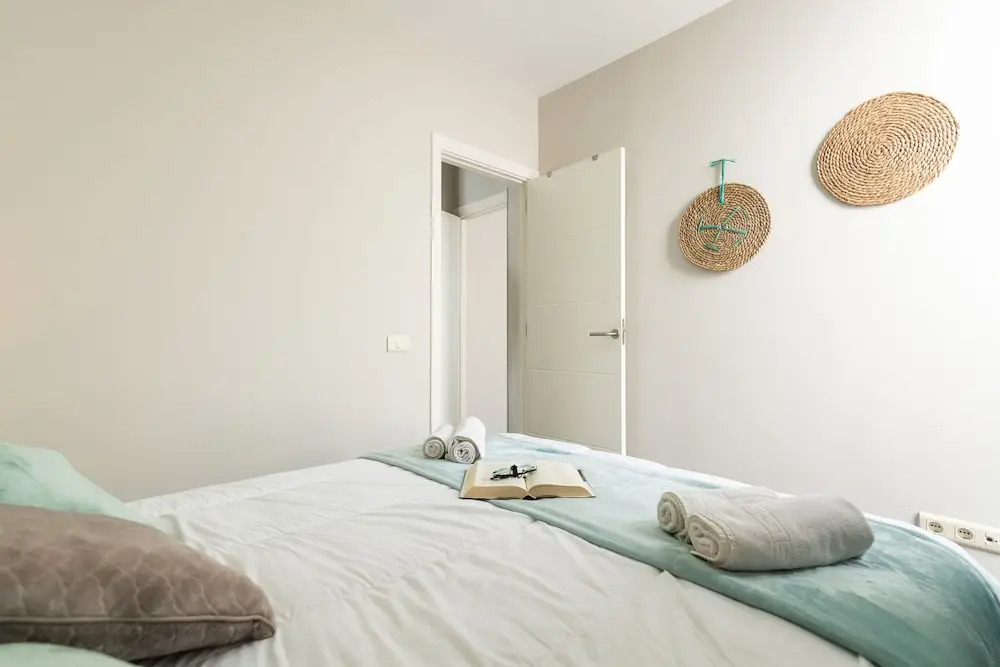 Living Las Canteras - LAS CANTERAS BEACH PENTHOUSE