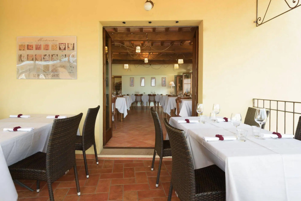 Il Convento