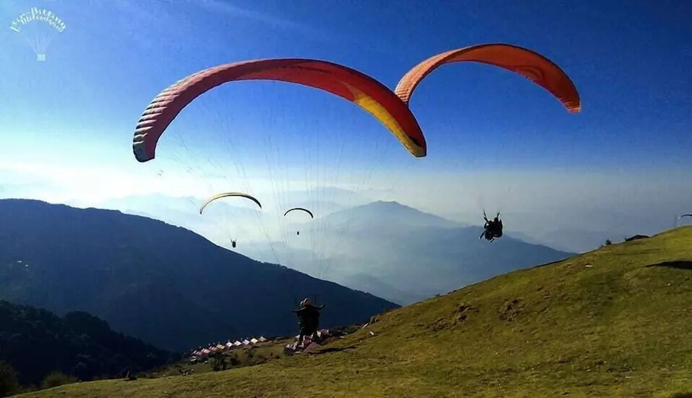 Hotel Sagarmatha