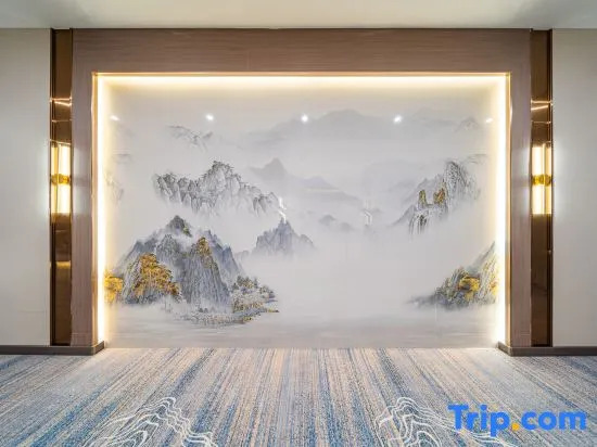 Tekes Jifeng International Hotel