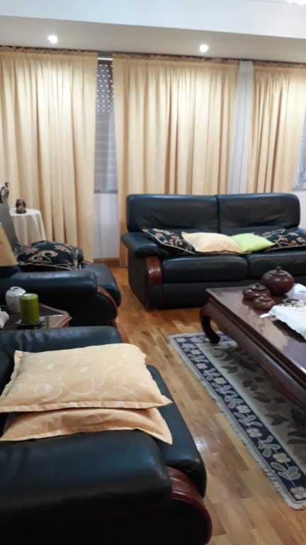 Apartment in Portela near the Airport