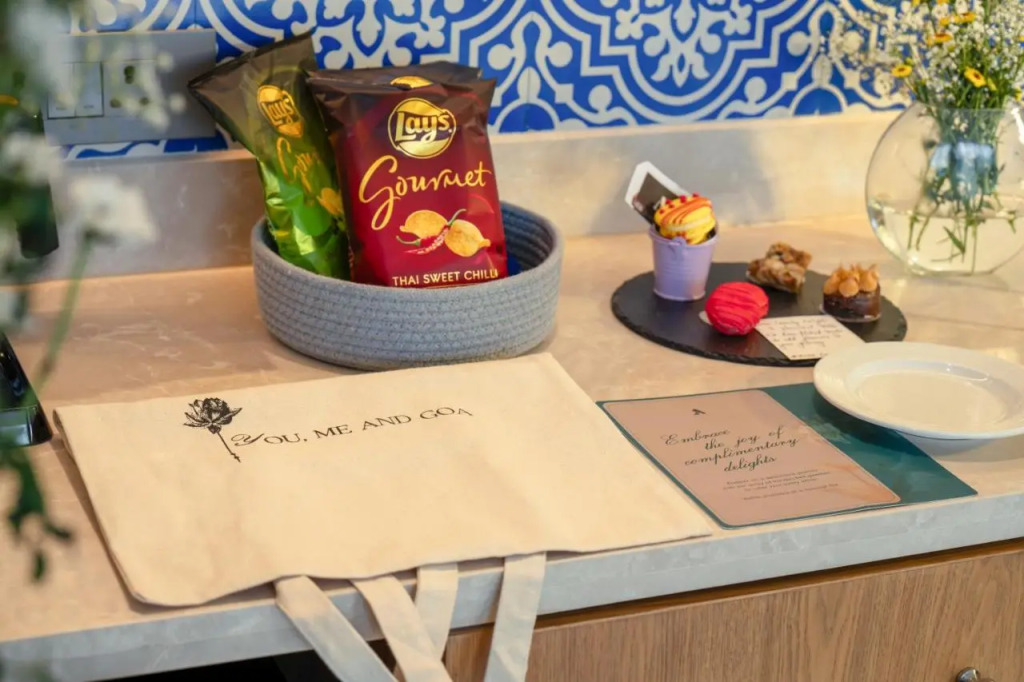 The Astor - All Suites Hotel Candolim Goa