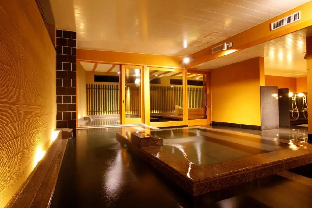 Bayside Square Kaike Hotel