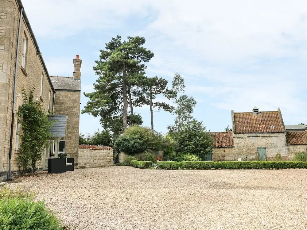 The Coach House