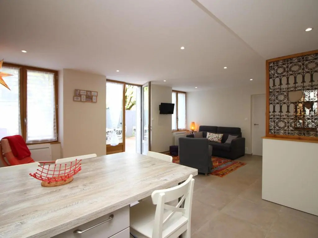 Appartement Mont-Dore, 2 pièces, 4 personnes - FR-1-608-98