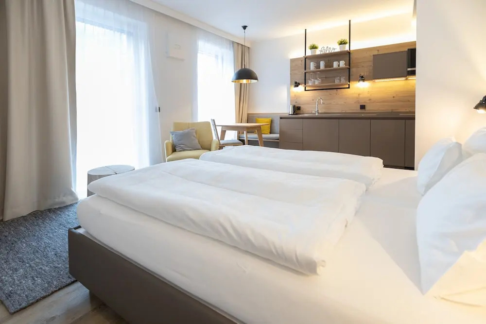 Dormio Aparthotel Hinterstoder