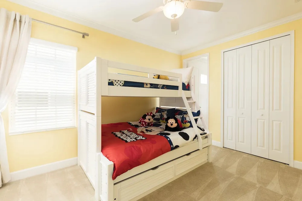 Rvh_298r Patriots Delight 5 Bedroom Home