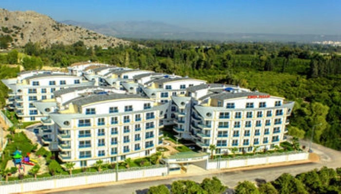 KT Place