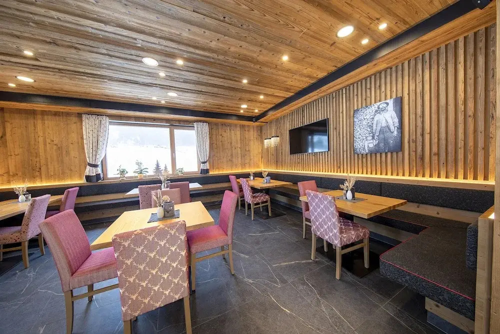 Hotel Gasthof Siggen