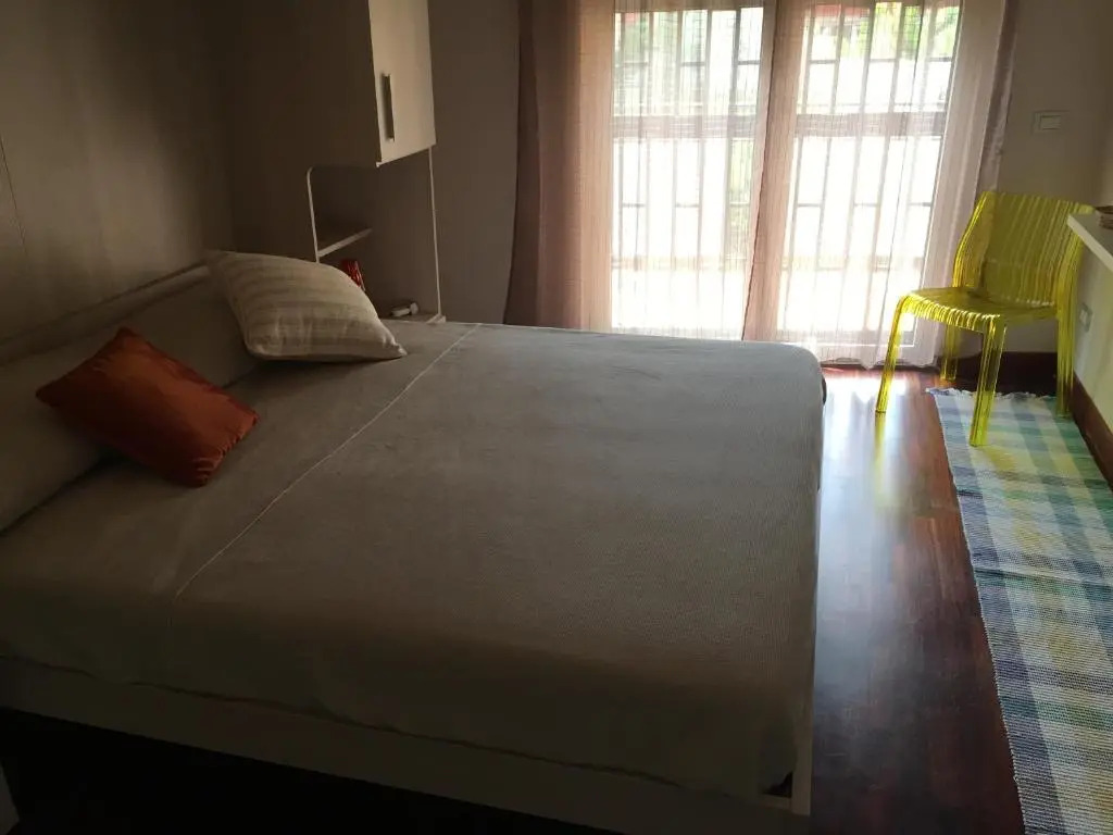 Gioviale Rooms