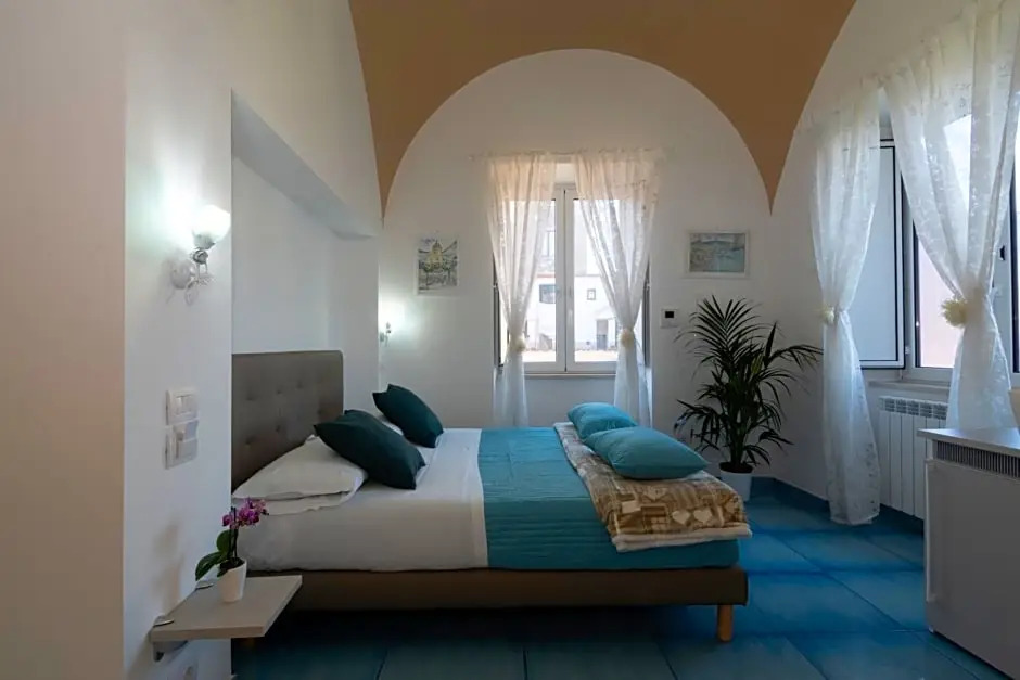 maison luisa sorrento
